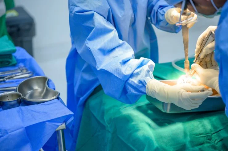 Joint replacement surgeries-7