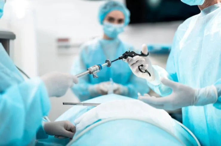 Laparoscopy Surgeries